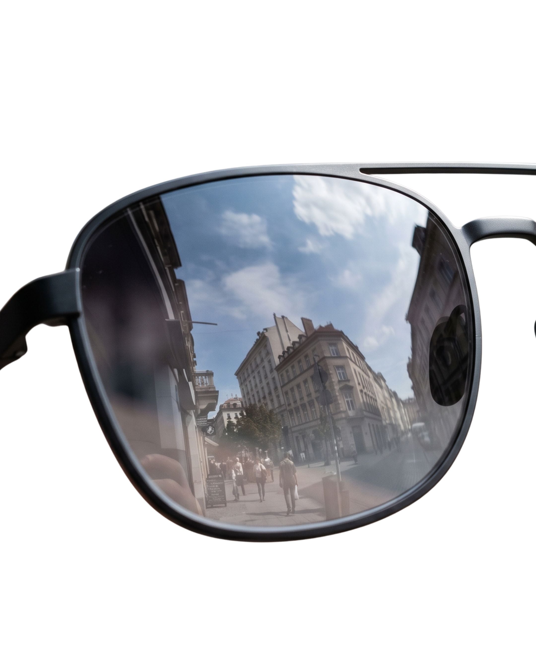 Sunglasses lens