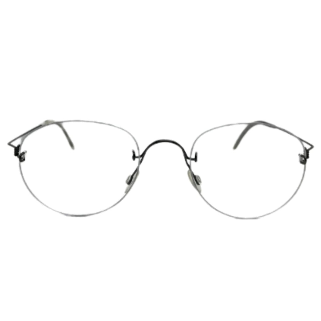 Frameless Eye