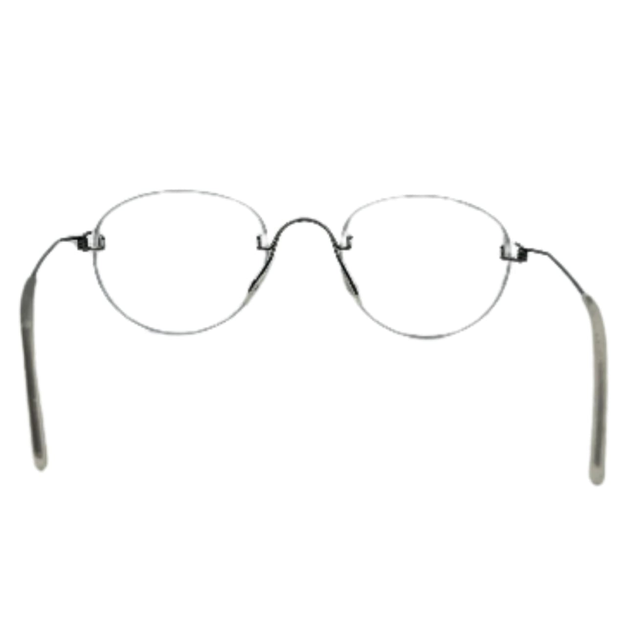 Frameless Eye